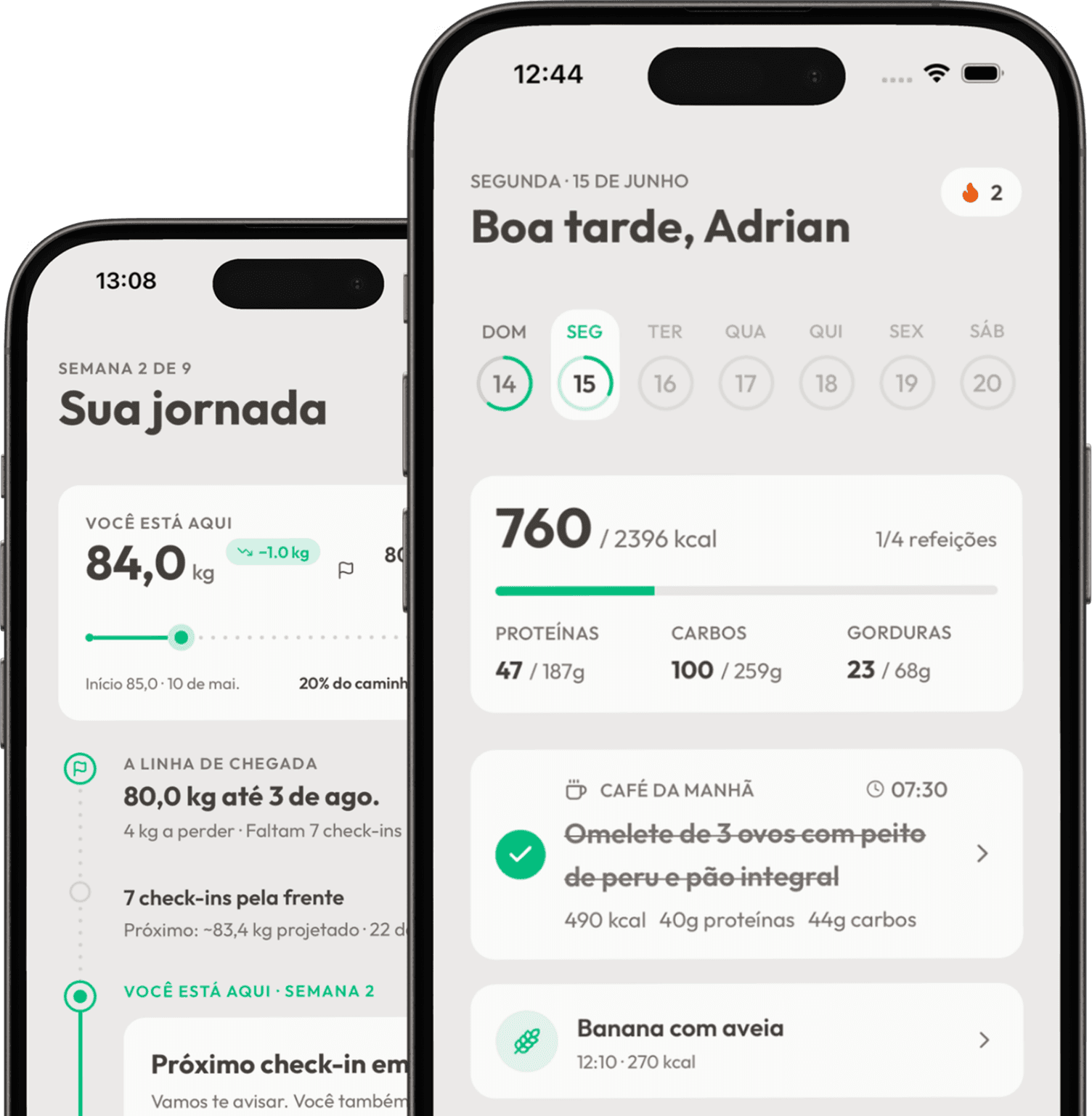 myfitplan app preview
